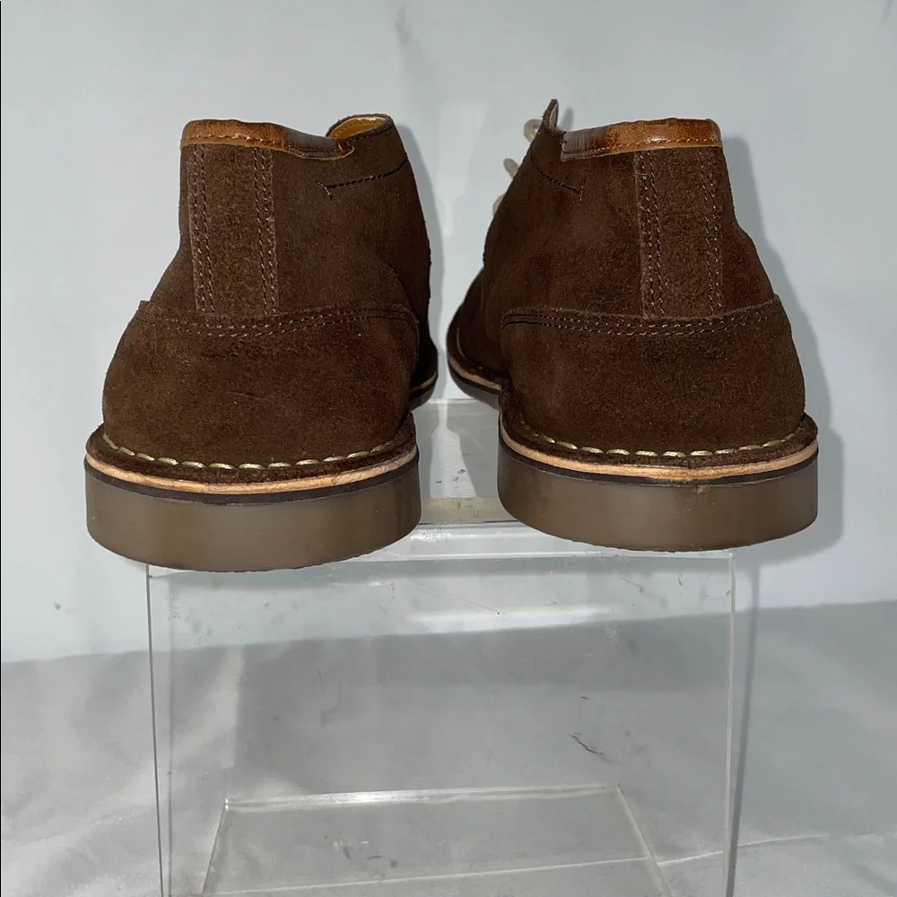 KENNETH COLE CHUKKA BOOTS FTL-12-046